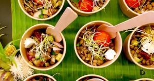 Grinfood apuesta por la lucha contra la Desertificación y la Sequía